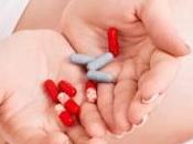 ACCOUCHEMENT: Mise garde l'effet hémorragique antidépresseurs