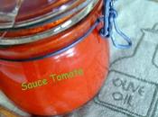 Sauce Tomate Maison