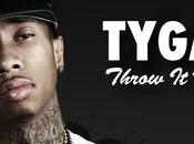 "Throw Tyga dévoile nouveau morceau produit Mustard