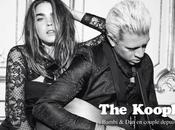 KOOPLES collection automne hiver 2013