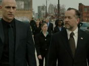 Critiques Séries Winter Sun. Saison Episode Rounds.