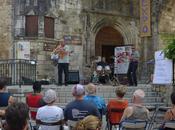 kiffe avec l'AFJ quartet!