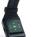 bracelet Basis muni capteurs, compatible avec l'iPhone...