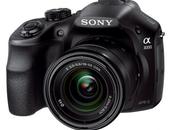 Sony A3000