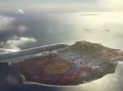 Qatar Airways mode Barca