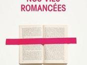 sortie format poche vies romancées ~Arnaud Cathrine