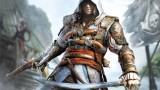 Assassin's Creed dans fort lointain