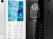 Nokia jours d’autonomie