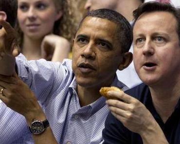 INDISCRETION & EMBARRAS D’OBAMA. Syrie: l’ONU en voie de disculper Damas des attaques chimiques?