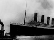 Mythes légendes naufrage Titanic