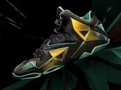 Nike Lebron King’s Pride