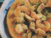 Parillada fruits feuilletage piment d’Espelette