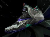 Nike LeBron Terracotta Warrior