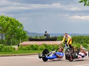 Souvenirs paracyclisme...