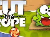 Rope iPhone, gratuit pendant semaine...