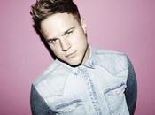 "Dear Darlin'" Olly Murs fait appel chanteuse Alizée pour titre