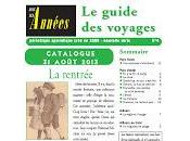 guide voyages