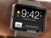 Apple lancera iWatch deuxième trimestre 2014