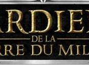 Gardiens Terre Milieu maintenant disponible