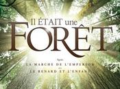 Était Forêt Découvrez bande annonce l’affiche film Jacquet‏