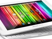 Archos tablettes smartphones pour 2013, objets connectés 2014