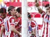 Liga: Barca l’Atletico s’imposent