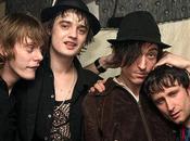 Babyshambles,premier extrait