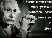 jour prévu Einstein arrivé
