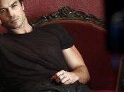 Nouveau Poster Damon Salvatore