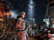 Metro: Last Light deuxième pack contenu additionnel bientôt disponible‏