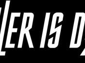 KILLER DEAD disponible Découvrez trailer lancement