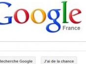 Qu'est plus recherché google?