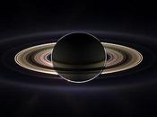 L'IMAGE JOUR: Saturne éclipsant Soleil