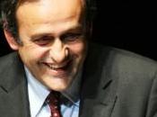 PSG-Platini contrat d’image pose question et….
