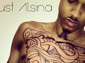 Urban Fusions aime August Alsina