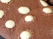 Biscuits chocolat façon "pan stelle"