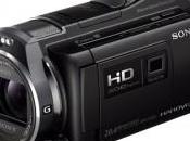 #caméscope #Sony HDR-PJ780VE est-il vraiment performant