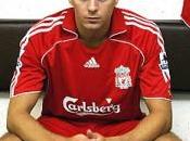 Mercato-Gerrard Aucun regret d’être resté Liverpool