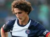 PSG-Rabiot Pour mercato, toujours rien décidé