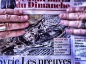 Syrie: quelles preuves