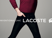 CAMPAGNE LACOSTE Automne-Hiver 2013-2014