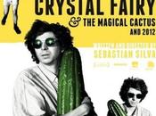 Critique Ciné Crystal Fairy Magical Cactus, aventure hallucinante