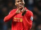 Premier League Liverpool s’affirme, Manchester United inquiète