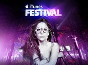 Lady Gaga Live c'est soir streaming iTunes Festival 2013