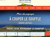 îles Madeleine font leur rentrée