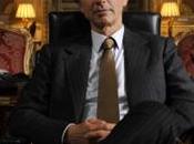 Critique ciné: Quai D'Orsay, Thierry Lhermitte forme