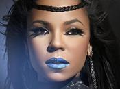 Ashanti repousse encore date album "Braveheart"