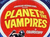 Planète Vampires