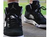 Jordan Oreo nouvelles photos