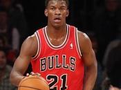 Jimmy Butler facteur Bulls